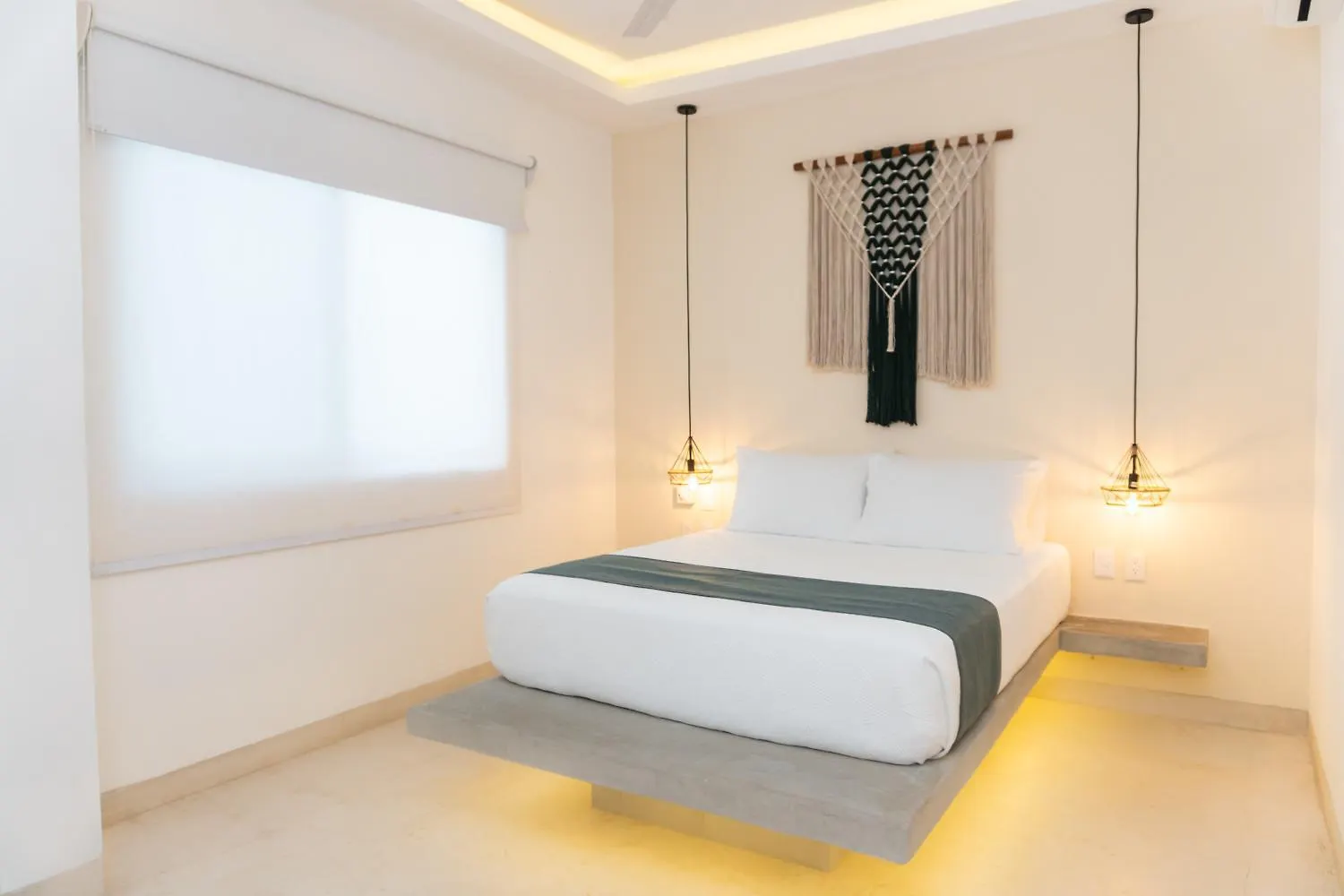 Kante Hotel - Downtown Tulum