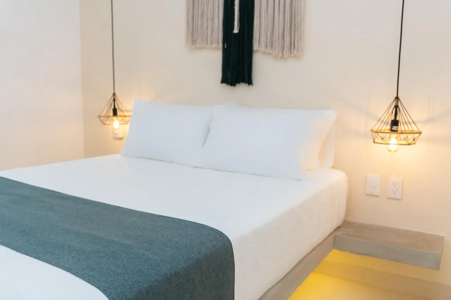 ****  Kante Hotel - Downtown Tulum México