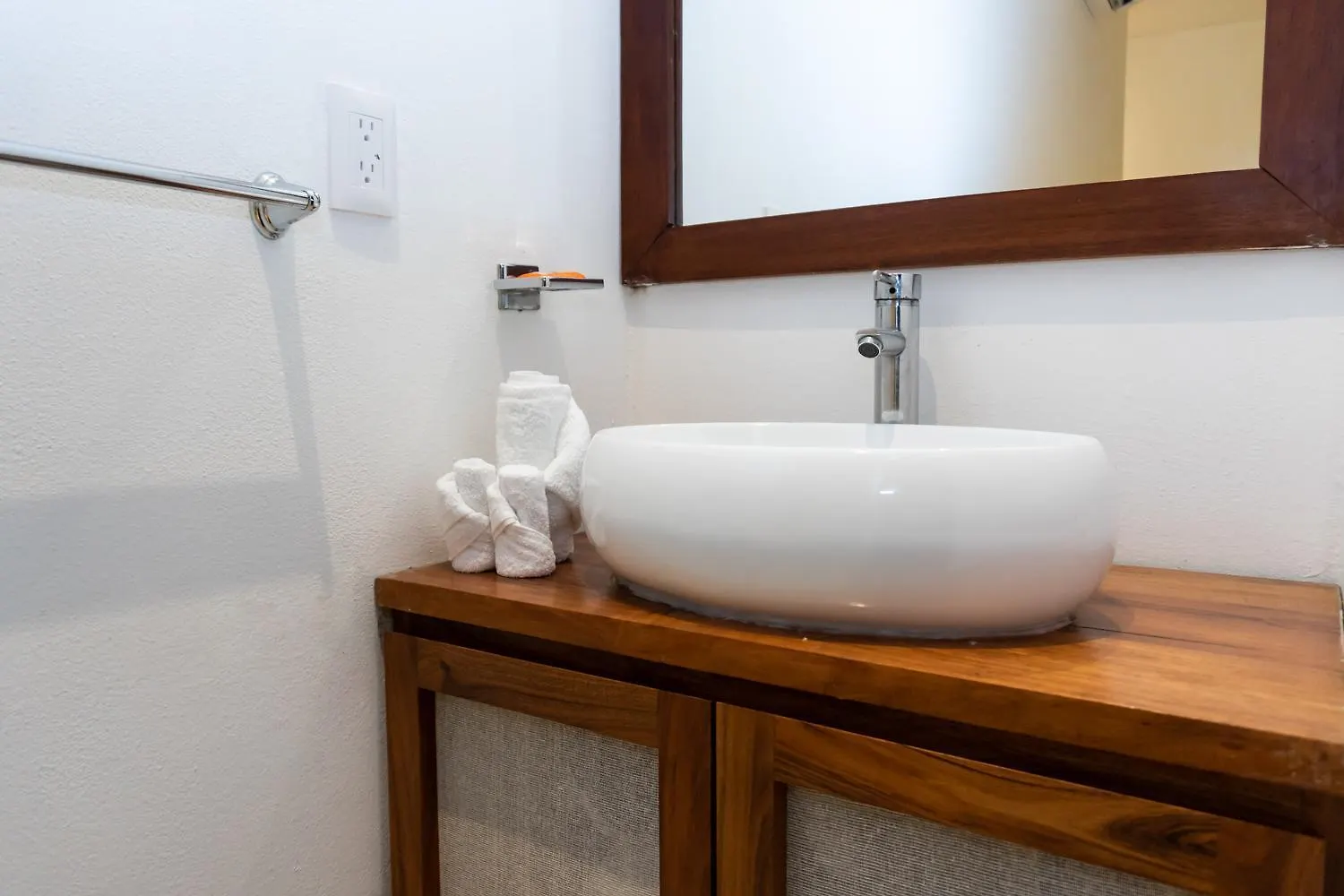 Kante Hotel - Downtown Tulum
