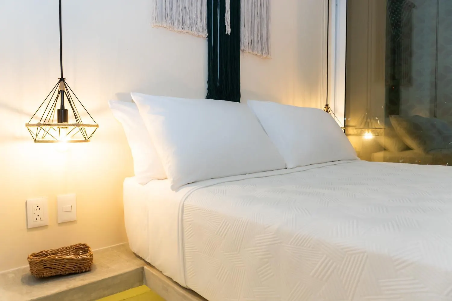 Kante Hotel - Downtown Tulum