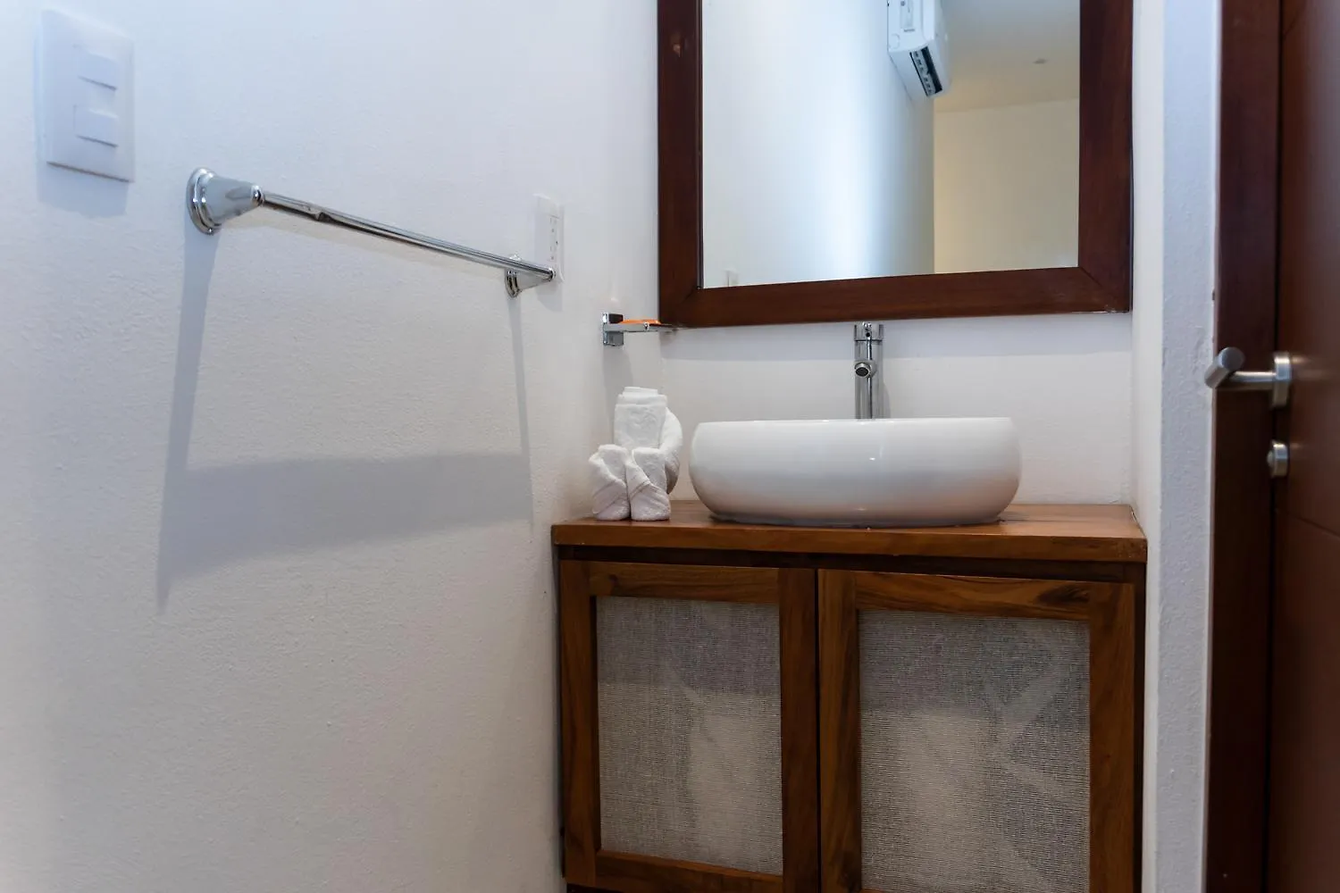 Kante Hotel - Downtown Tulum 4*,