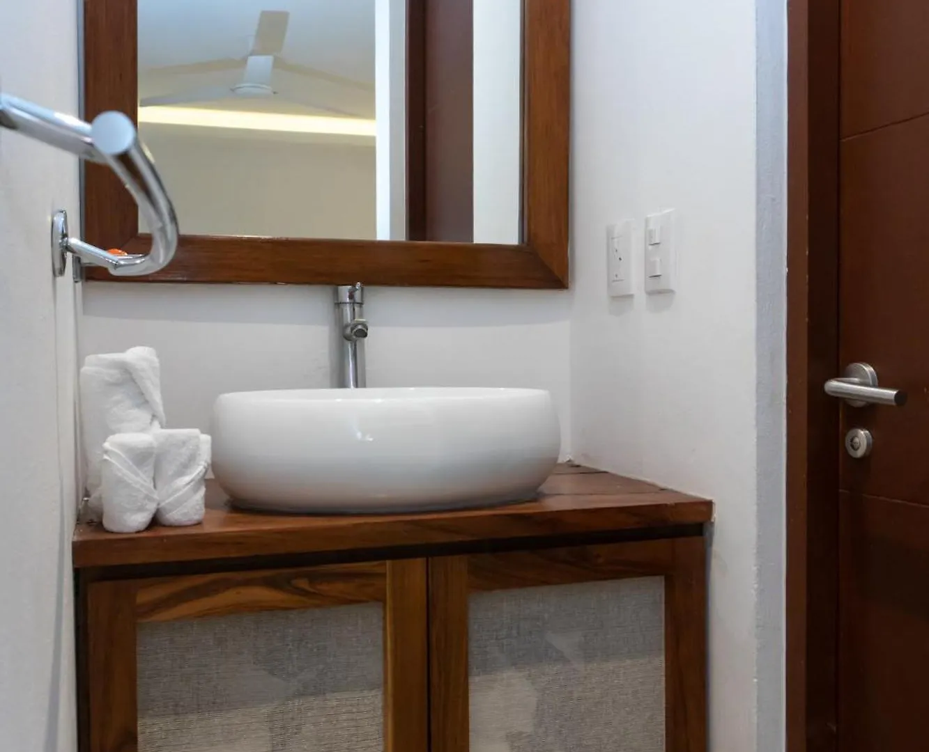Kante Hotel - Downtown Tulum México