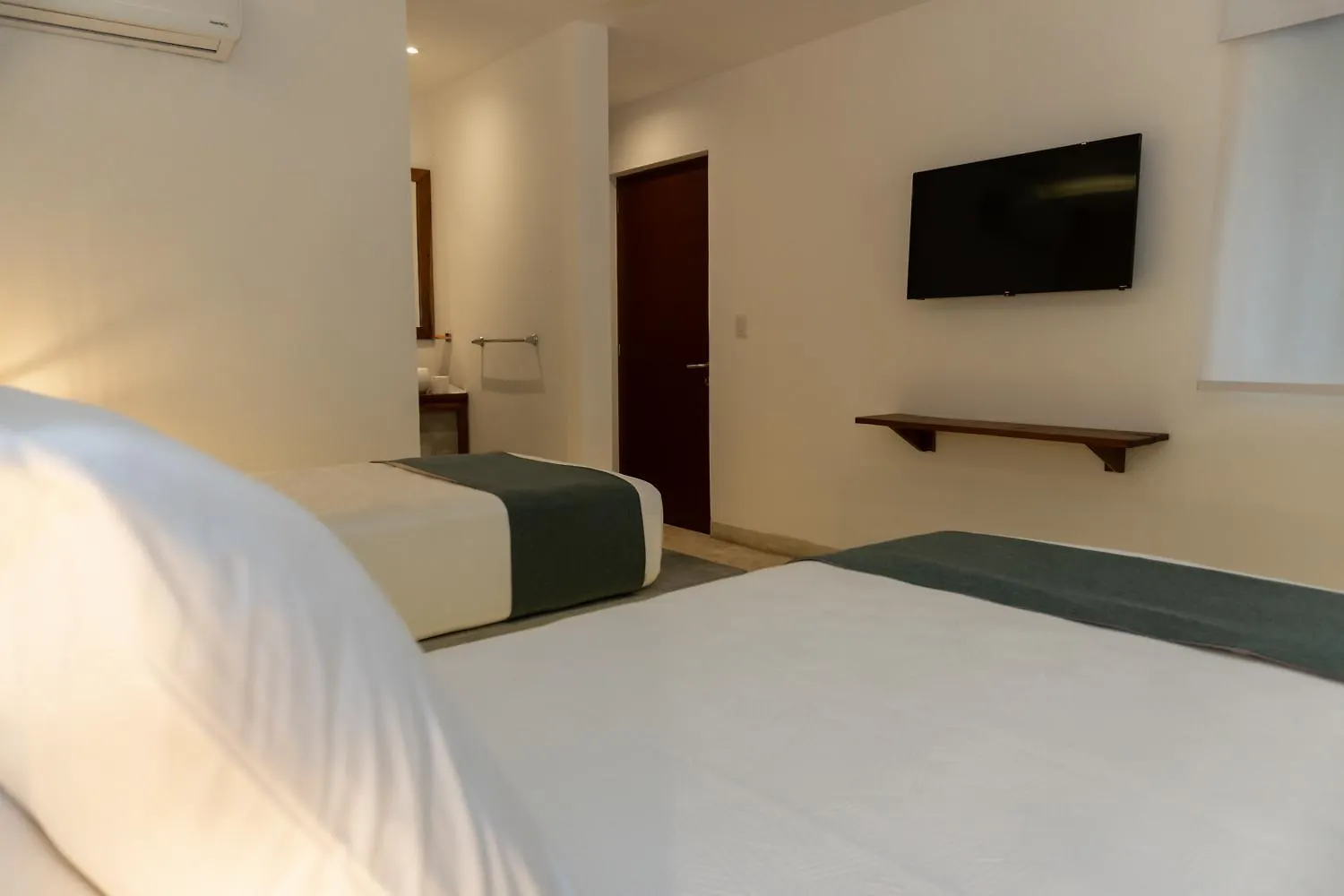 Kante Hotel - Downtown Tulum