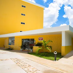 Zar 3* Mérida