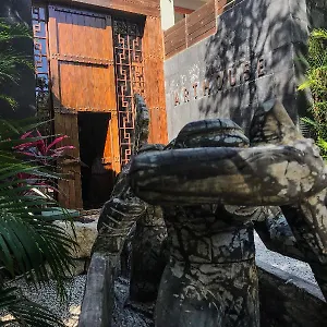 Art House 5* Tulum